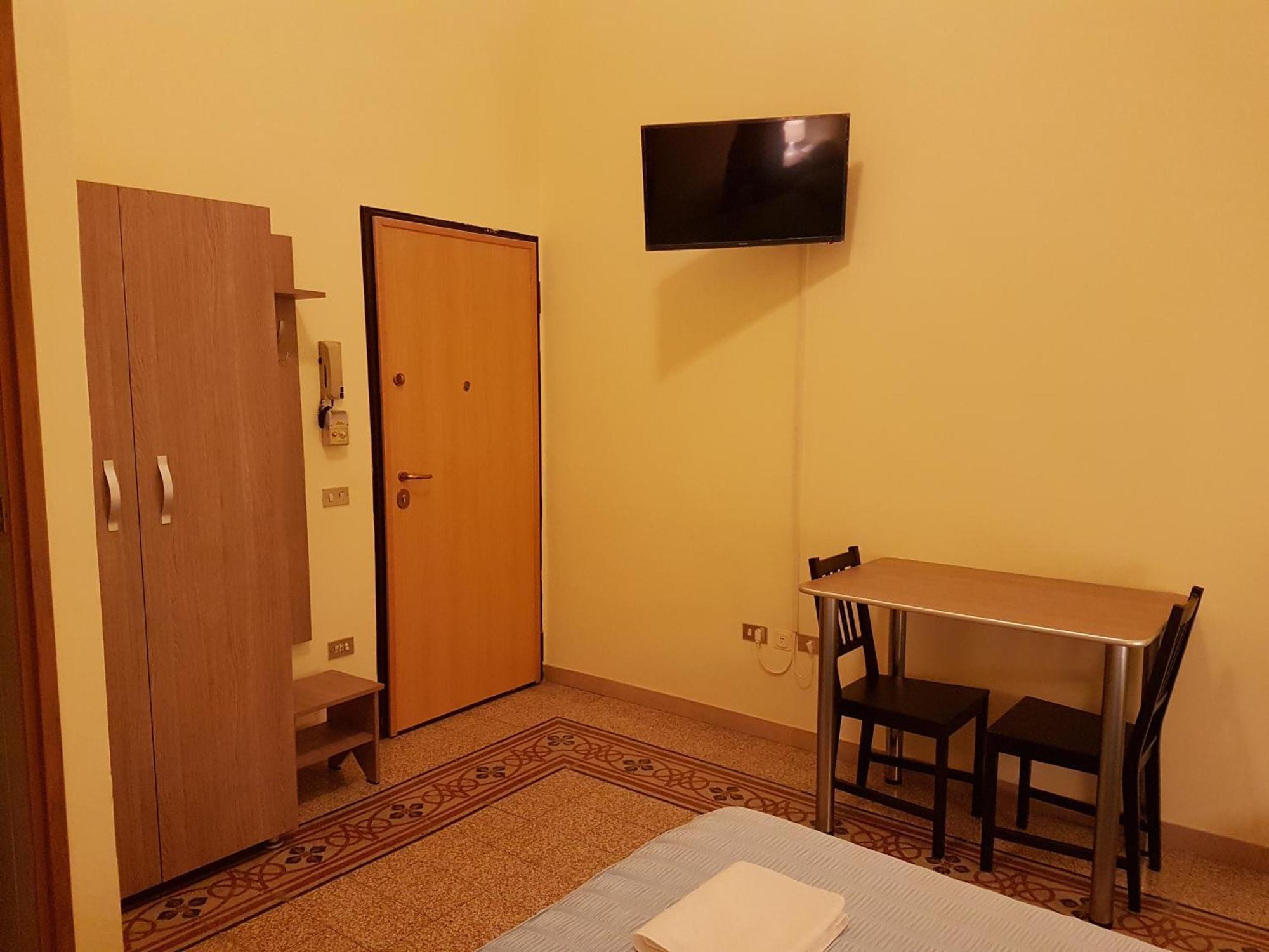 Villa Alba Pisa Eksteriør billede